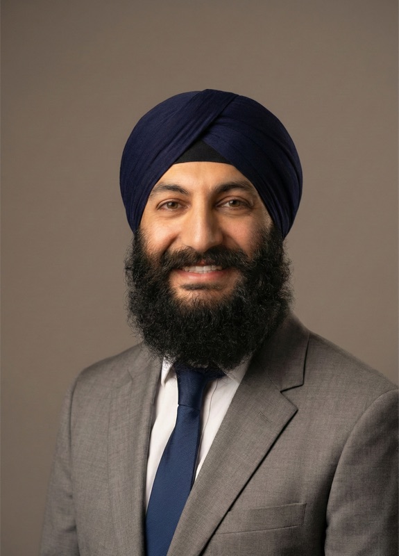 Gurtek Singh - Business Systems & AI Leader